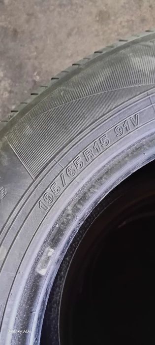 Резина лето на 15 бу