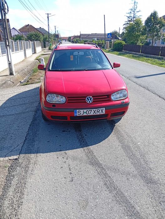 Golf 4 1.9 act 2006