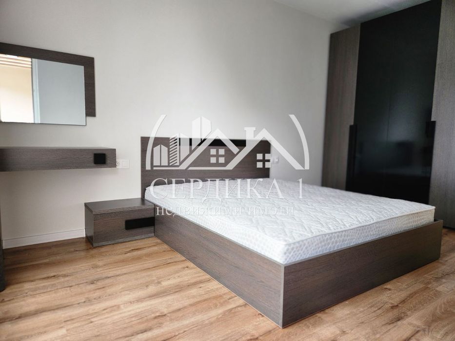 Дава се под наем Двустаен апартамент в София, Овча купел 2 - 60 кв.м за 637.5 € - Снимка #4