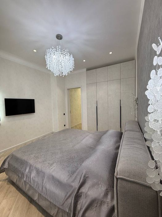 Жк Мухташам Юнусабад Минор 80м2 С ремонтом!