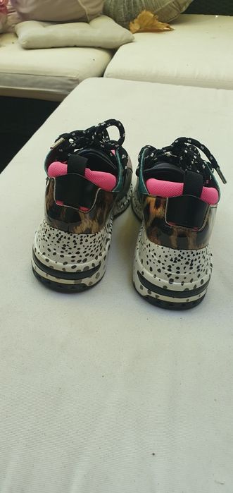 Sneackers Steve Madden