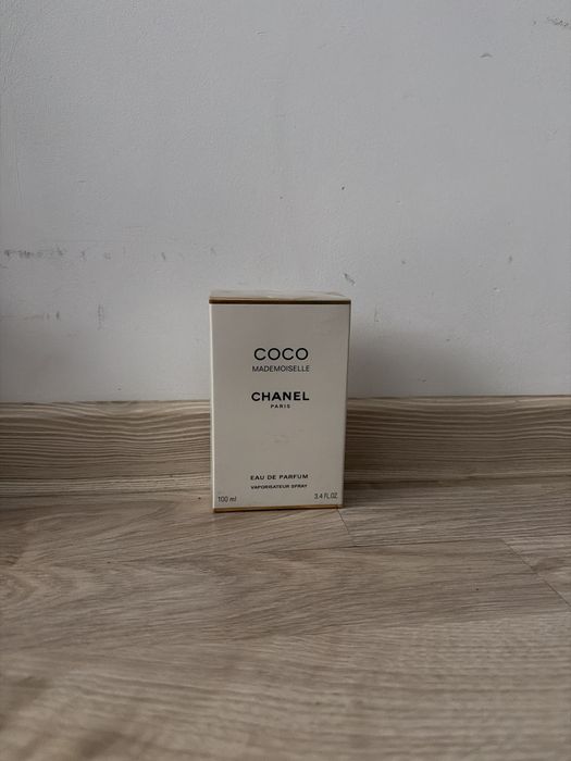 Parfum coco chanel