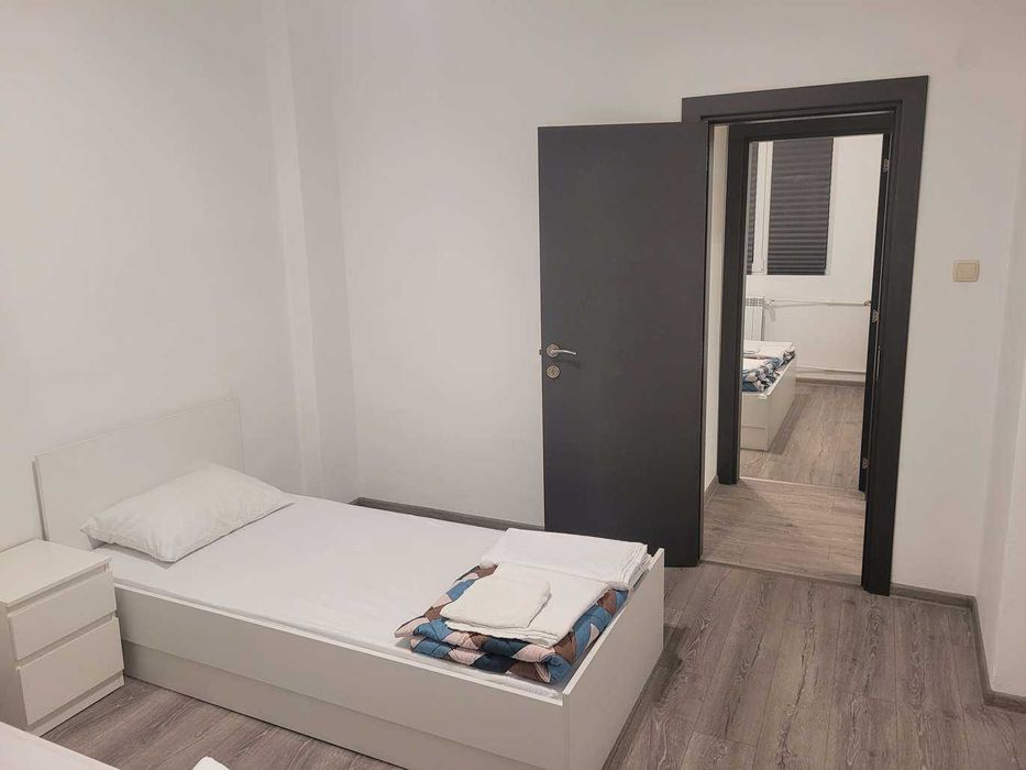 Давам под наем апартамент