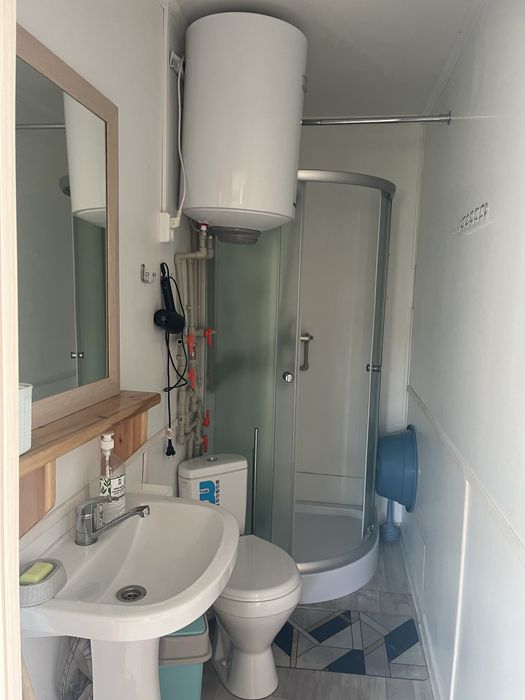 Сдам домик на Самаркe