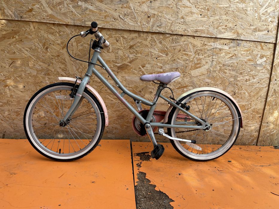 Bicicleta copii padlentin roti 20”