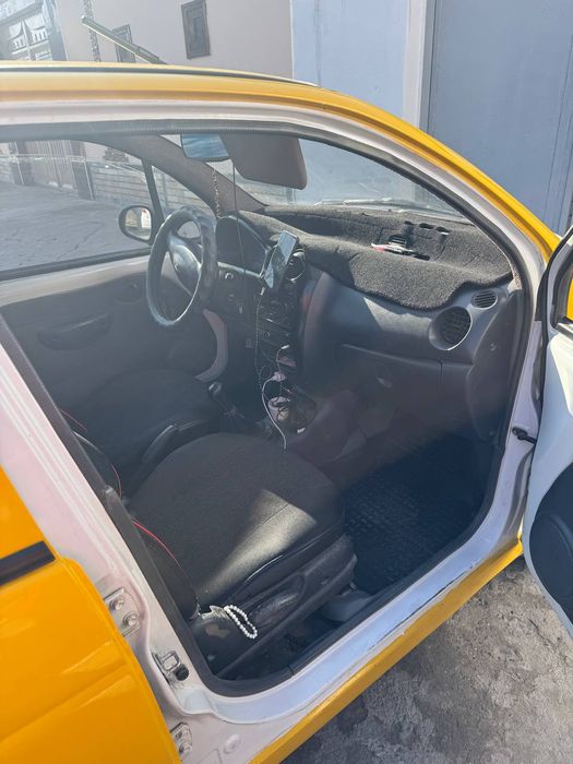 Мошина сотилади, нексия га бартер бор