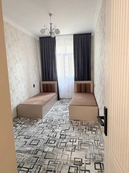 Аренда Квартира Ижарага Метро Чиланзар, 2*3/3/5. Оила ва Болларга.