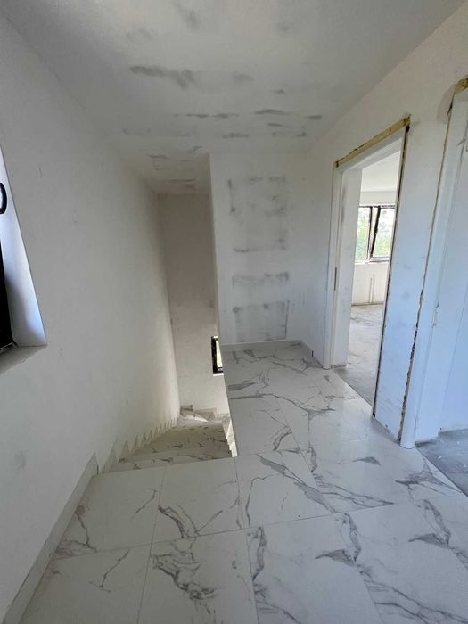Casa in Bâcu Joita