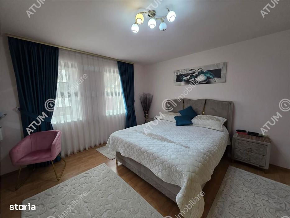 House in Sibiu - Vedere 3