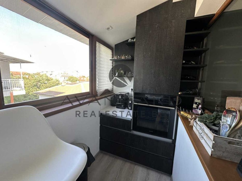 Продава се Мезонет в Пловдив, Център - 149 кв.м за 2819 €/кв.м - Снимка #11