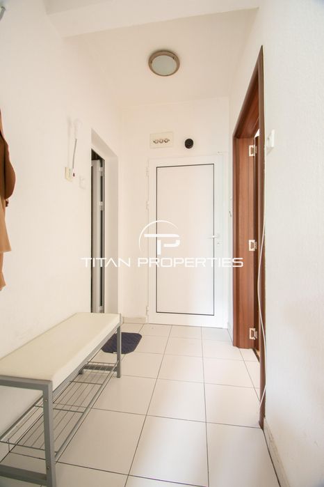 Дава се под наем Едностаен апартамент в София, Медицинска академия - 41 кв.м за 458.49 € - Снимка #11