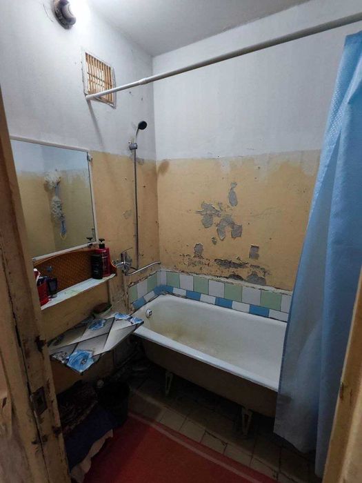 Квартира продажа 2-комн. Сергели 7 квартал 100006