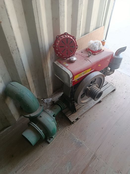 Suv nasos sotiladi komplekt hama narsasibor 1000$