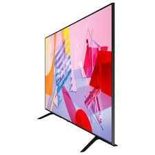 Samsung 50Q60TA, 125cm, SmartTV, 4K Ultra HD, QLED, Clasa G !