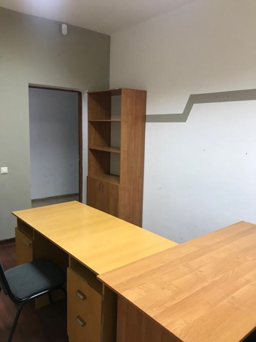 Офис, кабинет, помещения