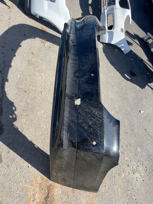 Броня BMW 3 E90 3бр