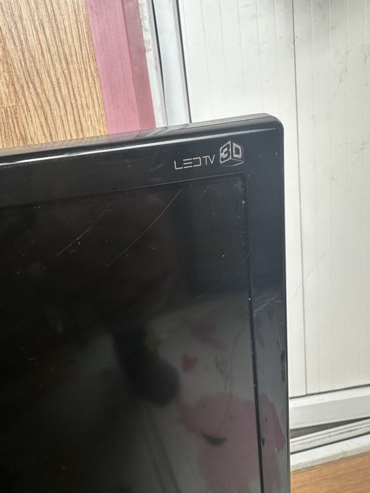 Продам телевизор Samsung