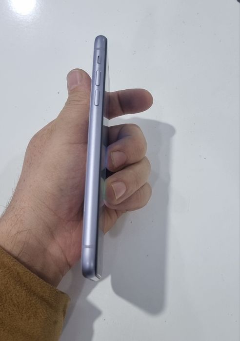 Iphone 11 128GB ideal sotiladi