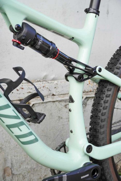 Specialized Epic EVO