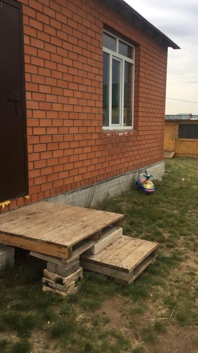 Продам участок пос.Коянды