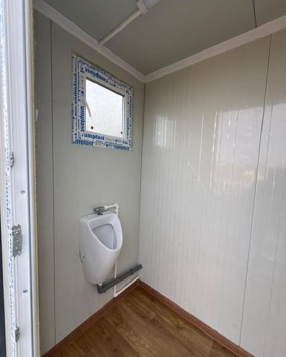 Vand containere modulare standarde la oferta