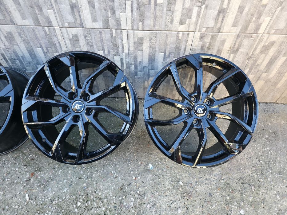 19цола джанти  5x114.3