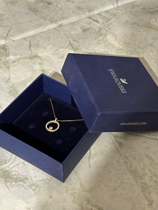 Колие Swarovski