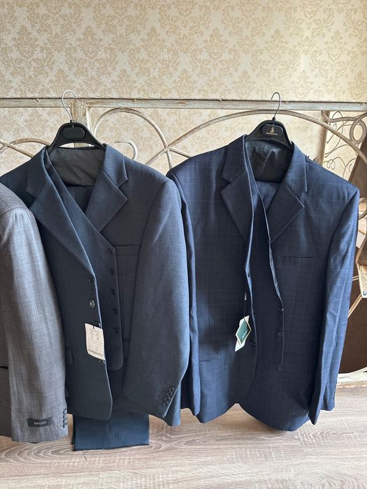 Новые костюмы г. Атырау