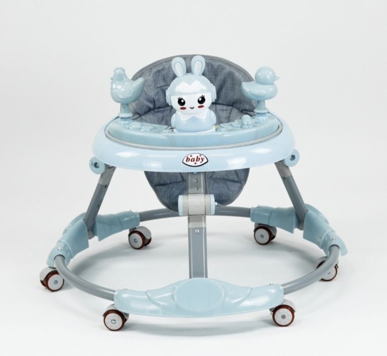 Продам ходунки в хорошем состоянии