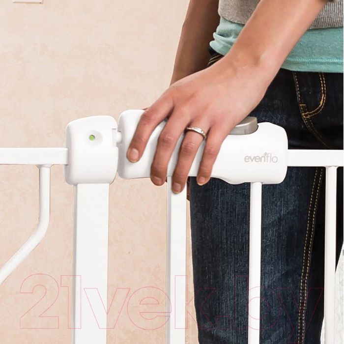 Барьер на лестницу от детей