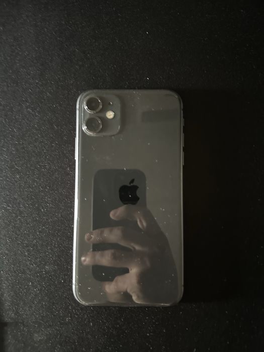 Iphone 11 (64gb)