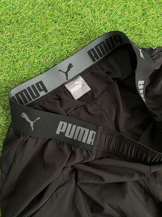 Мъжки екип : Puma AC Milan Tracksuit Slim Fit L