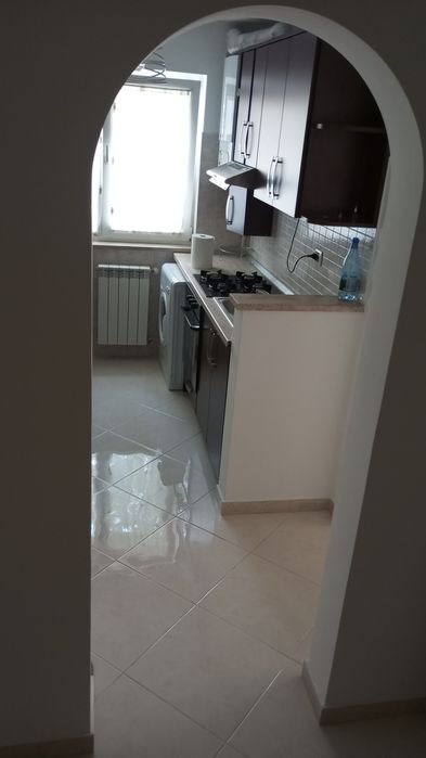 Inchiriez apartament iasi
