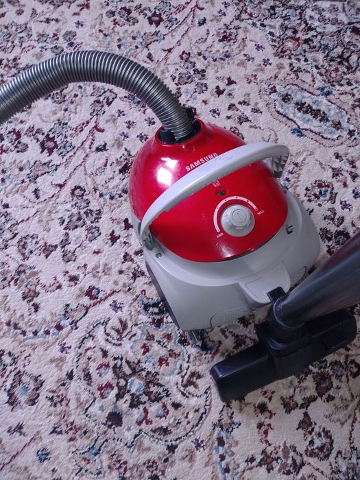 Chang yutgich pilesos