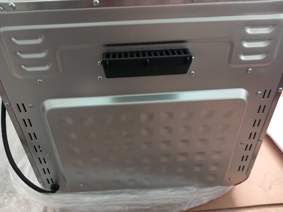 SUPER OFERTA Friteuza pe aer cald-40%