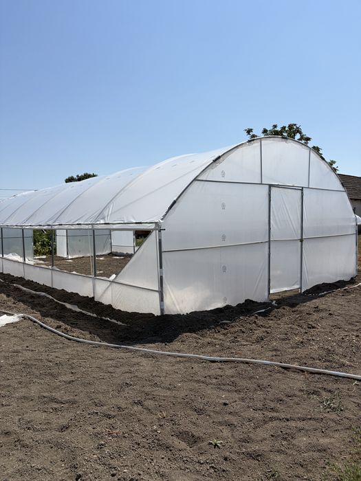 Solarii Solar sera sere Spațiu legume Flori