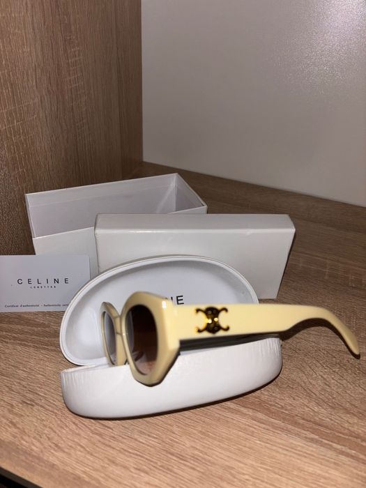 Ochelari de soare Celine