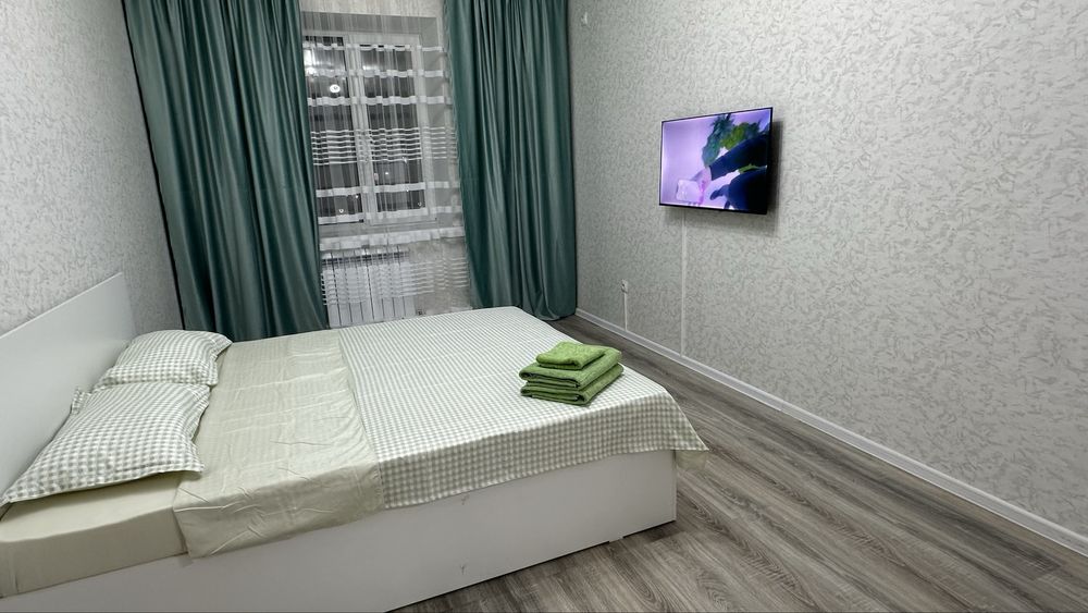 Береке Плаза почасовой