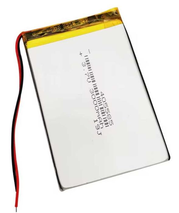 Продам новые аккумуляторы 3.7v для фото и видео камер и других