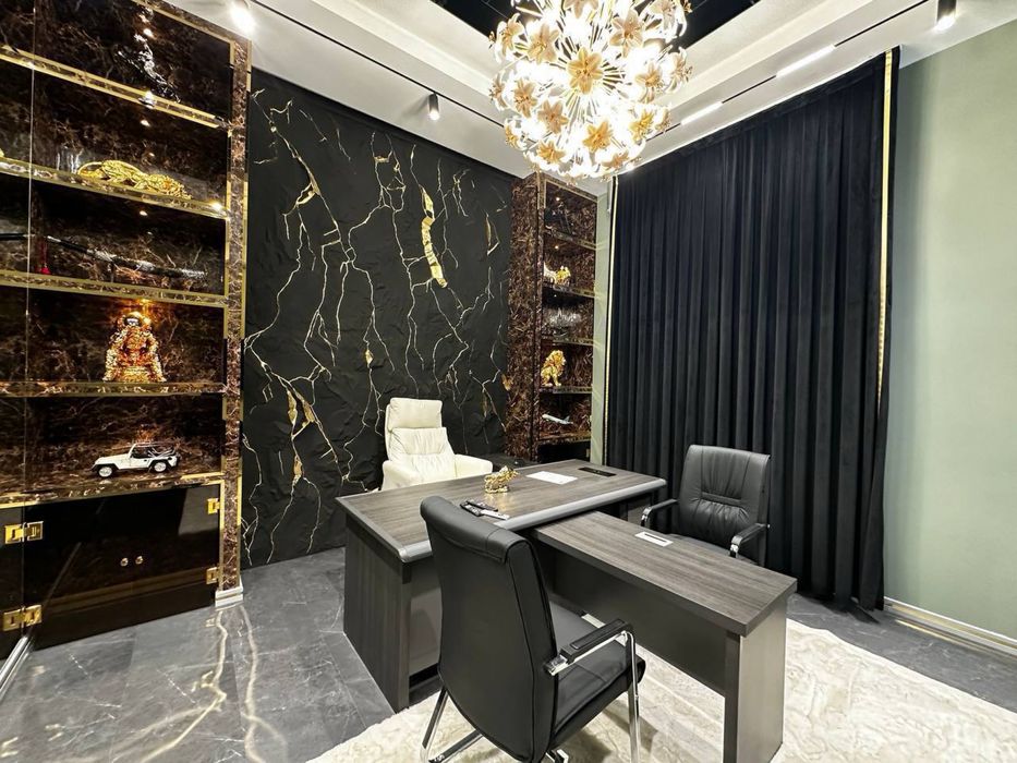 безупречность, доступная немногим. Юнусабад. Уста ширин малика 70м2