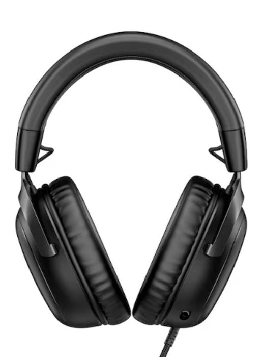 Продам наушники Наушники HyperX Cloud III черный