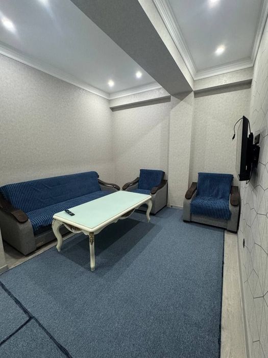 Arenda kvartira sergili yangihayot green haose