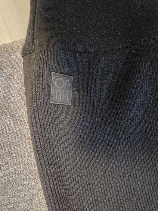 Hanorac Liu Jo , Nou !