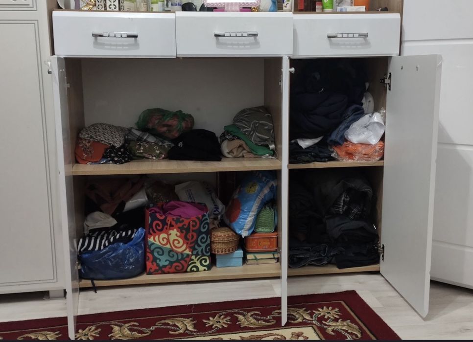 Продам комод в отличном состояние.