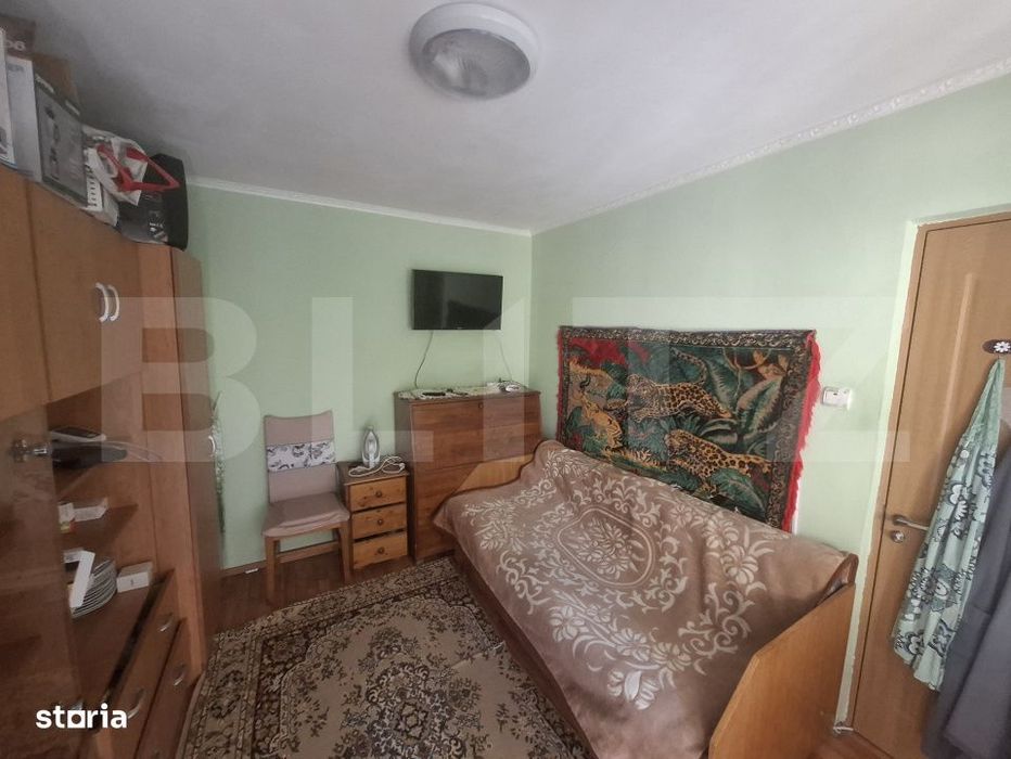 Apartament cu 2 camere, 41 mp, zona Micro 15