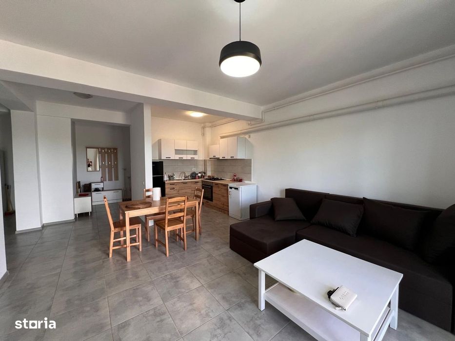 Apartament 2 camere spatios Cosmopolis