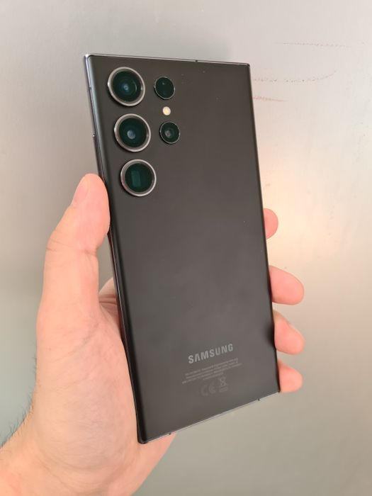 Samsung S23 Ultra
