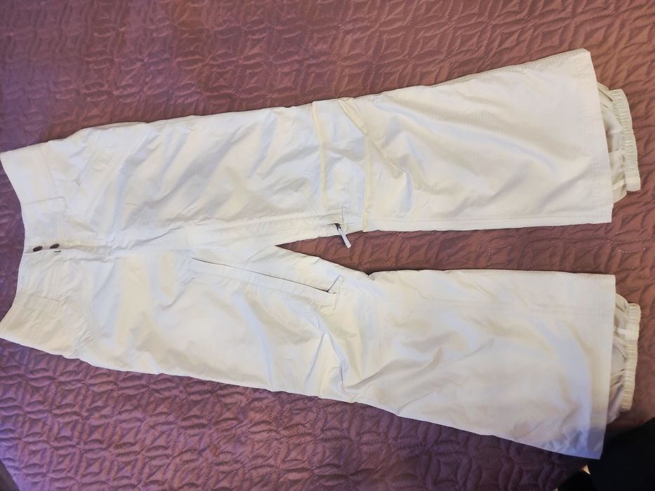 Продам  болоневые штаны