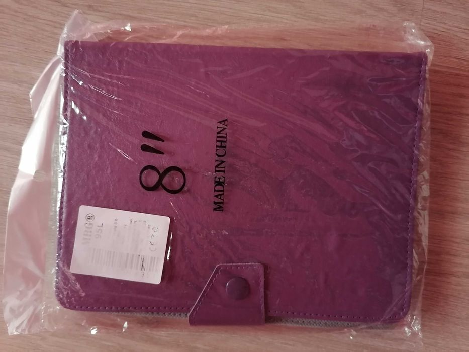 Универсален калъф за Таблети 8"