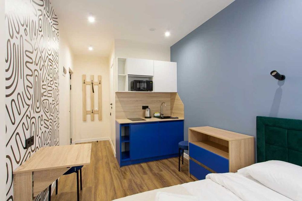 Сдается кавртира посуточно алмата